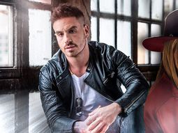 ¿y barbie? la nueva novia de fede bal: soy la mujer que mas le duro ¿y barbie? la nueva novia de fede bal: soy la mujer que mas le duro