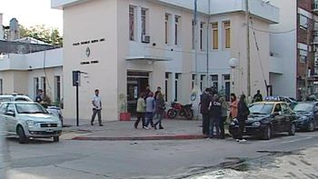 imputan a tres policias por la fuga de presos en moreno imputan a tres policias por la fuga de presos en moreno