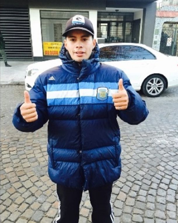 Gentileza Rosario 3.