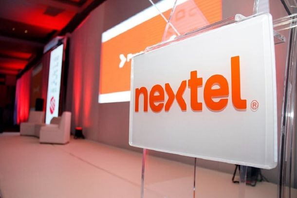 Permiten a Nextel dar servicios 4G sin pagar por las frecuencias