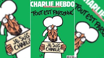 advierten que los nuevos dibujos de charlie hebdo atizaran el odio