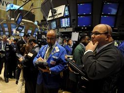 Crisis financiera eeuu