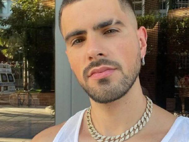 El cantante de Rombai confesó que una fan lo drogó