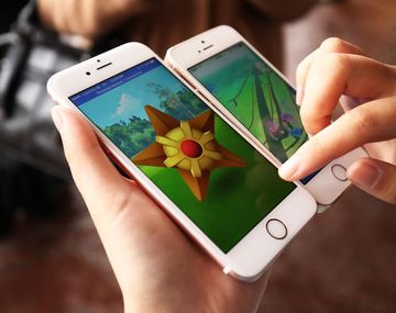 La compañía creadora de Pokémon Go se trae algo entre manos