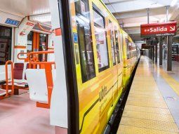Terminó el paro de Subte en las líneas B y C y de a poco se normalizan los servicios
