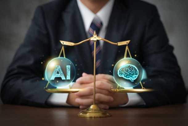 La pregunta ética más difícil de responder en la era digital