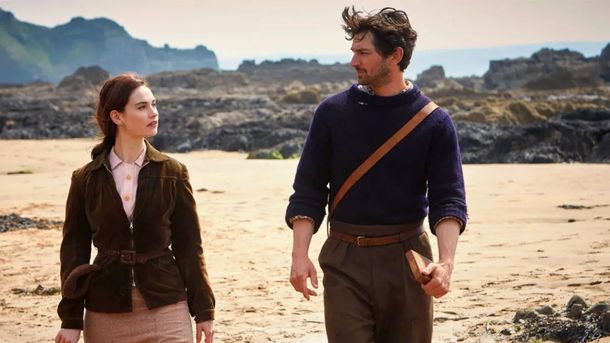 Este film llegó a la pantalla en el 2018. Este film llegó a la pantalla en el 2018.