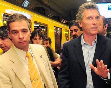 El Gobierno porteño evalúa sanciones contra los metrodelegados