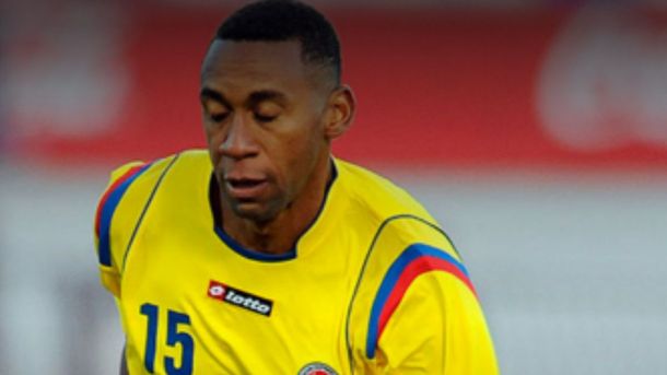 Mina fue convocado en más de una ocasión a la Selección de Colombia por su gran rendimiento dentro del verde césped. Mina fue convocado en más de una ocasión a la Selección de Colombia por su gran rendimiento dentro del verde césped.