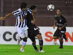 Lanús