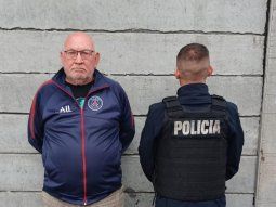 Un jurado popular declaró culpable al expolicía que mató a su vecino porque tenía la música alta