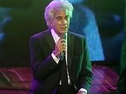 el puma rodriguez dio show con un tanque de oxigeno: espero un milagro el puma rodriguez dio show con un tanque de oxigeno: espero un milagro