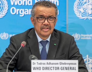 Este jueves llegará a China la misión de la OMS que investigará el origen del coronavirus