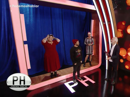 Nico Riera reveló quién besa mejor entre Damián de Santo y la China Suárez