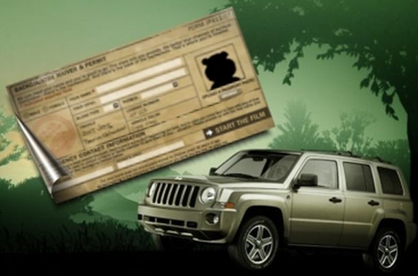 Jeep