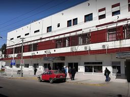 La cl&iacute;nica privada&nbsp;Centro de Salud Norte, ubicada en la localidad bonaerense de&nbsp;Villa Adelina