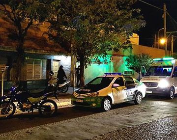 Encontraron al subcomisario en un escándalo sexual cuando debía estar trabajando