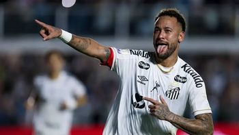 Neymar sorprendió al calificar a Lamine Yamal como el mejor del mundo. Neymar sorprendió al calificar a Lamine Yamal como el mejor del mundo.