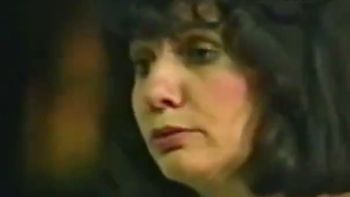 Hay que ayudar a la cultura, el video de Patricia Bullrich en 1994 que se volvió viral