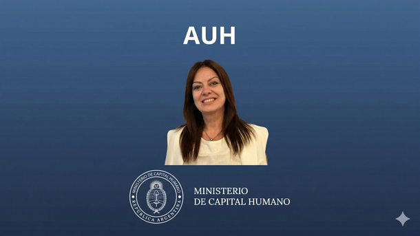 Sandra Pettovello con ANSES dio un ultimátum al trámite obligatorio y necesario para seguir cobrando la AUH