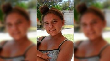 buscan a una adolescente de parana que esta desaparecida desde el viernes buscan a una adolescente de parana que esta desaparecida desde el viernes