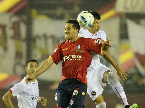 Racing e Independiente ganaron en la Copa Argentina