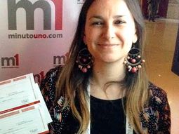 Indalo Media estuvo presente en #IABNOW