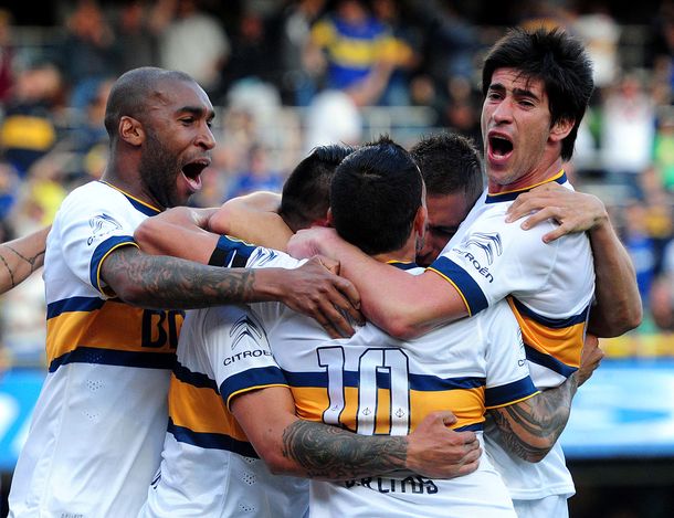 Boca campeón: tiene 31 títulos locales y ahora va por la Copa Argentina