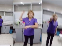 Denuncia que una médica no quiso atender a su hija y la amenazó con una jeringa