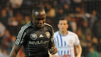 mas problemas para ramon diaz: river vendio a balanta mas problemas para ramon diaz: river vendio a balanta