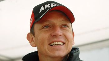 Ortelli TN 1 Ortelli TN 1