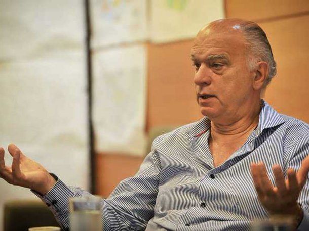 Néstor Grindetti se tomará licencia como intendente de Lanús para asumir en Independiente