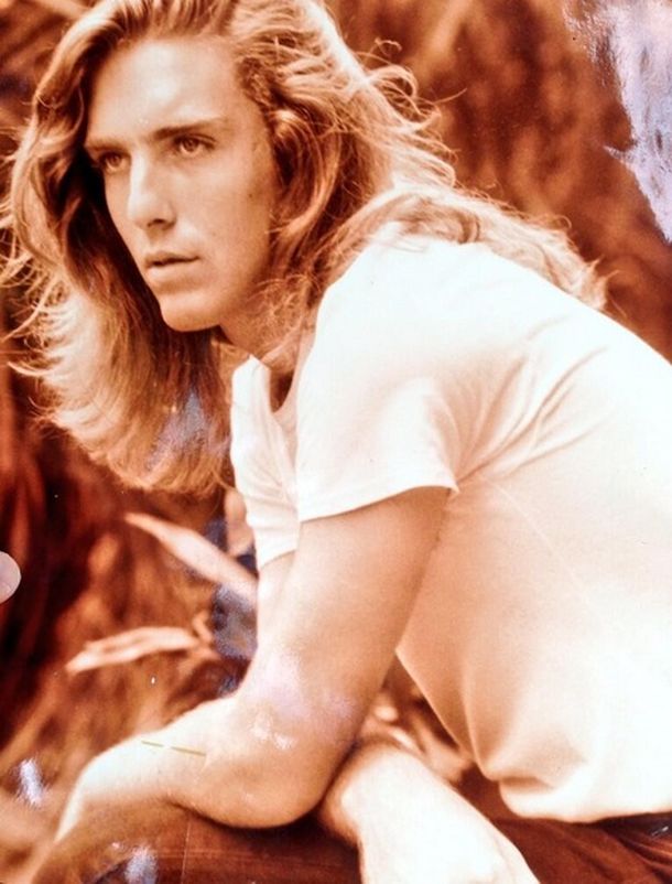 Alejandro Fantino reveló una foto inédita junto a Coco Sily