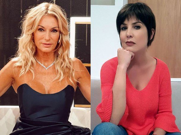 Yanina Latorre destrozó a Úrsula Vargues y la conductora le respondió