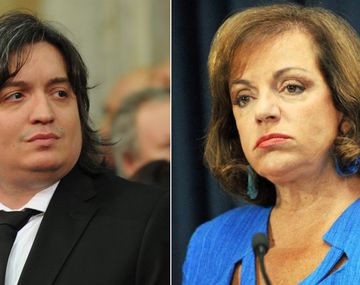 Niegan que exista empresa de supuesta cuenta de Máximo y Garré