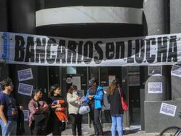 Nuevo paro bancario: qué entidad está en conflicto y cuáles son los motivos