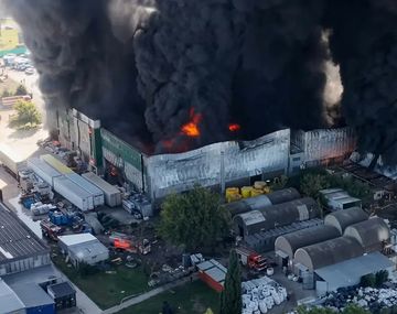 Cuál es la principal hipótesis sobre la causa del incendio en Francisco Álvarez