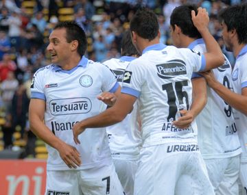 Belgrano se aprovechó de Colón y le ganó en Córdoba