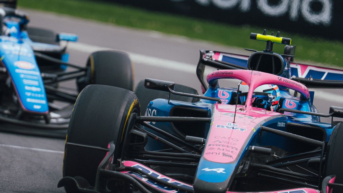 Franco Colapinto EN VIVO en el Gran Premio de Canadá: clasificación