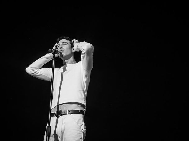 Conociendo Rusia en Buenos Aires: una canción siempre me habla un poco de vos Conociendo Rusia en Buenos Aires: una canción siempre me habla un poco de vos