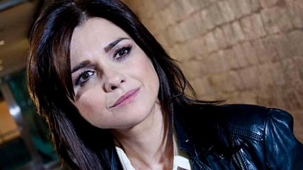 Tras la controversia con Adrián Suar, se supo qué proyecto televisivo tiene Araceli González para 2026