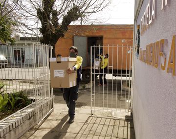 Dónde y a qué hora votan los principales precandidatos