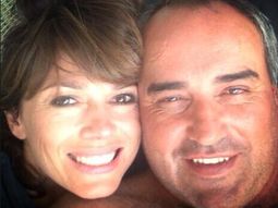 No va más: Coki Ramírez se separó definitivamente del Pato Cabrera