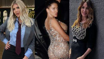 la supuesta estrategia que utiliza wanda nara para desgastar a vero lozano en telefe la supuesta estrategia que utiliza wanda nara para desgastar a vero lozano en telefe