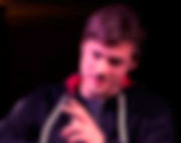 Famoso actor: Mis últimas experiencias me acercan a ser músico