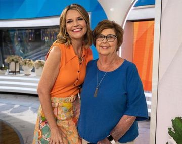 Secuestraron a la mamá de una reconocida presentadora del programa Today de la NBC