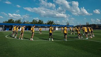 los 11 de claudio ubeda para que boca enfrente a racing en semifinales los 11 de claudio ubeda para que boca enfrente a racing en semifinales