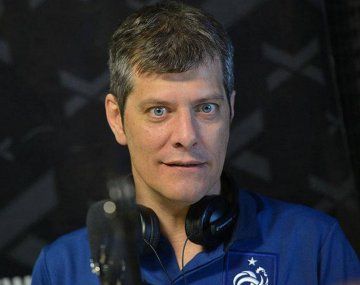 Mario Pergolini anunció un cambio para Vorterix y fue tendencia: qué pasó