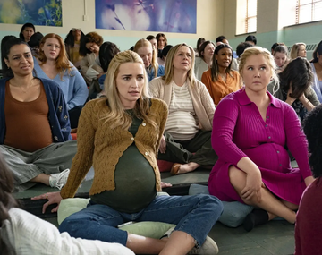 La graciosa película que entretiene hasta a los mas jóvenes