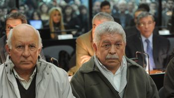 De derecha a izquierda, Juan Carlos Gallego Fernández y José Pedraza De derecha a izquierda, Juan Carlos Gallego Fernández y José Pedraza